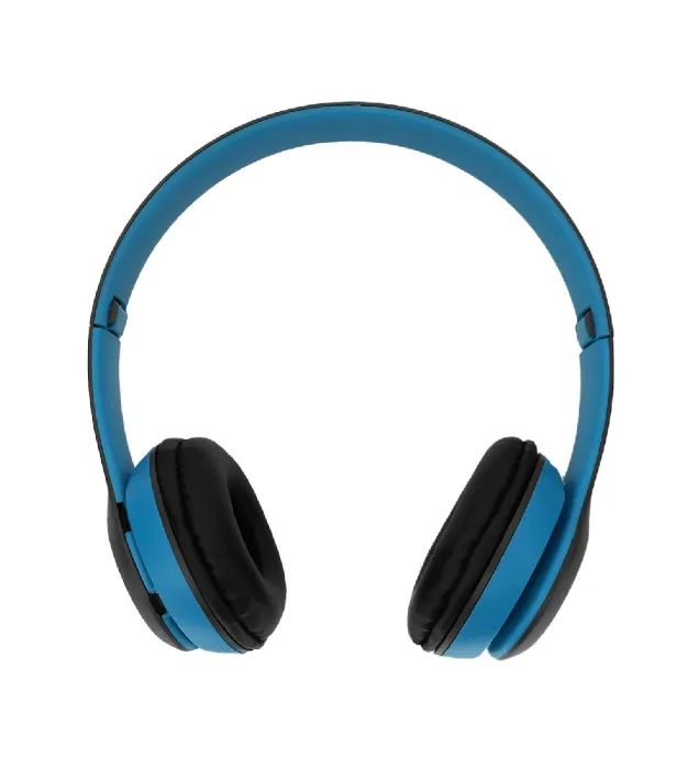 تصویر  هدفون بی سیم مدل P47