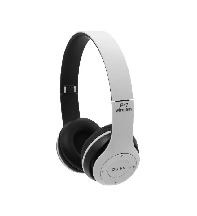 تصویر  هدفون بی سیم مدل P47
