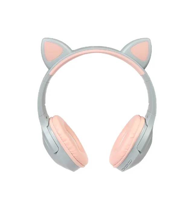 تصویر  هدفون فانتزی بی سیم مدل XY-204