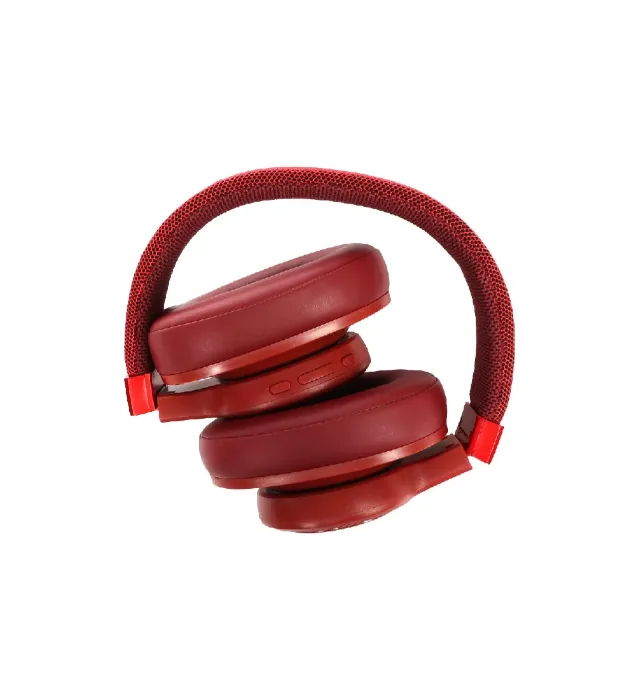 تصویر  هدفون بی سیم ترانیو مدل TH12