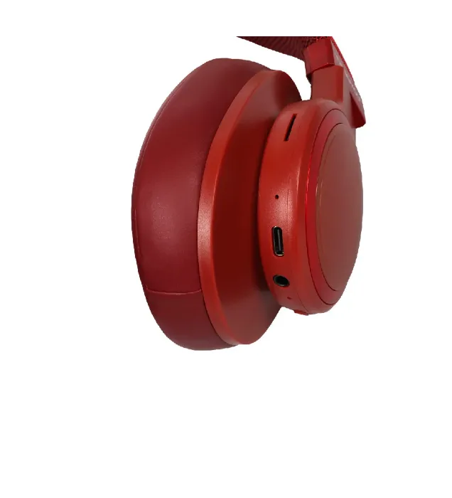 تصویر  هدفون بی سیم ترانیو مدل TH12