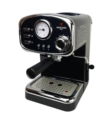 تصویر  اسپرسو ساز مباشی مدل ECM2010