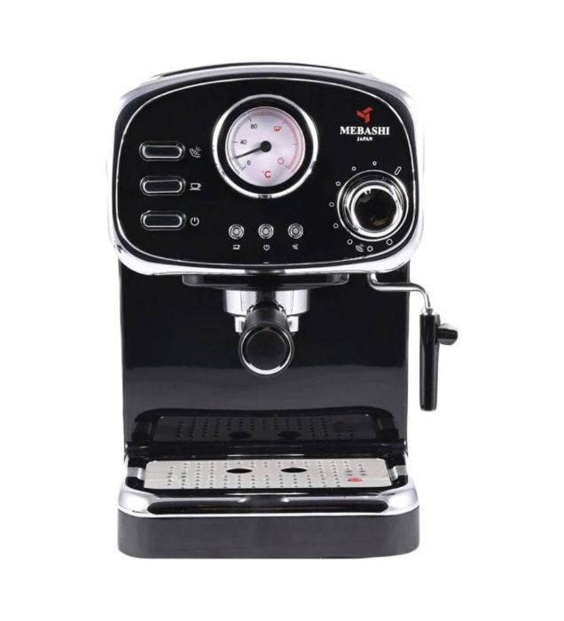 تصویر  اسپرسو ساز مباشی مدل ECM2010