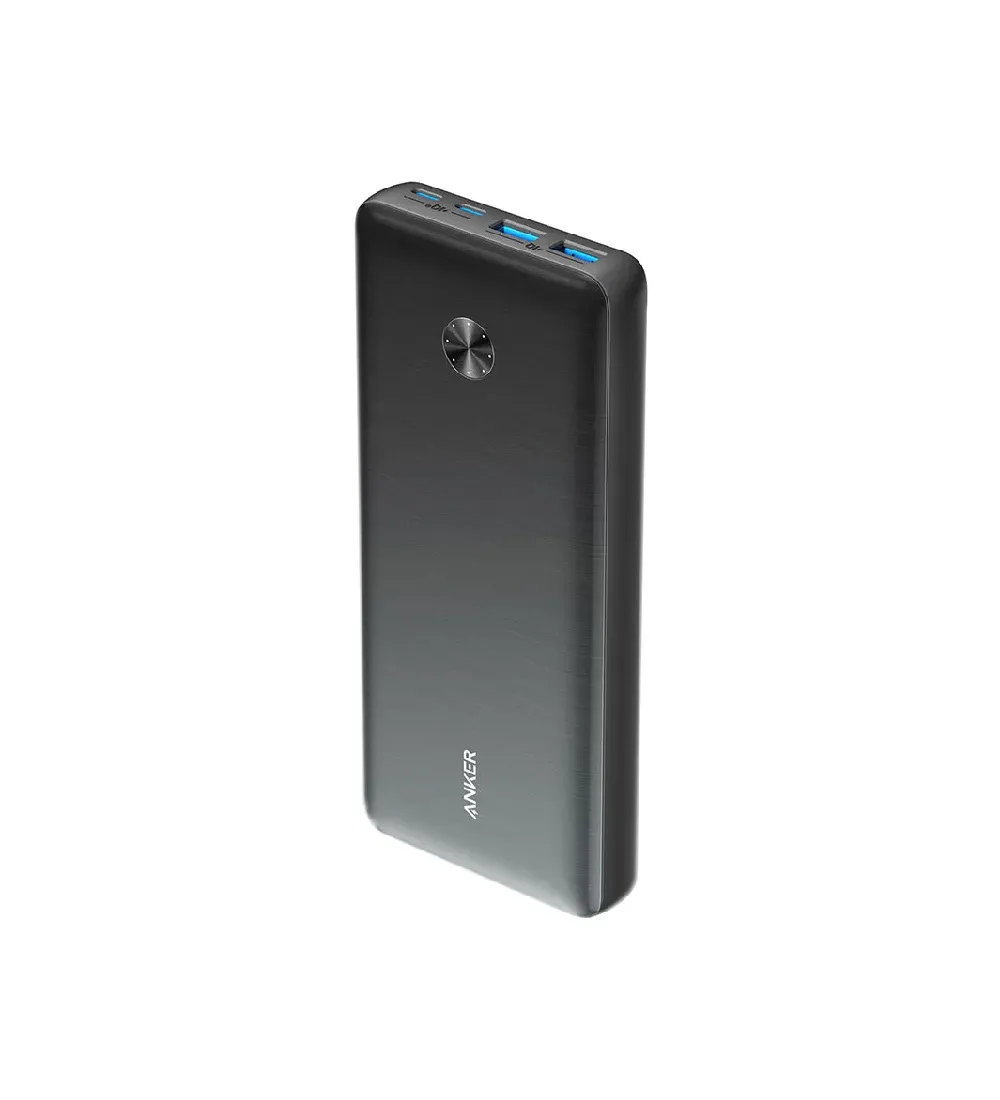 تصویر  پاوربانک انکر مدل PowerCore III Elite USB-C PD A1291H11 ظرفیت 26500 میلی آمپر ساعت