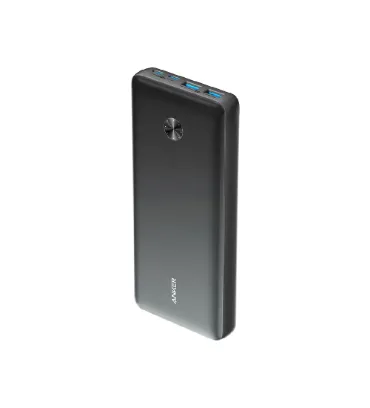 تصویر  پاوربانک انکر مدل PowerCore III Elite USB-C PD A1291H11 ظرفیت 26500 میلی آمپر ساعت