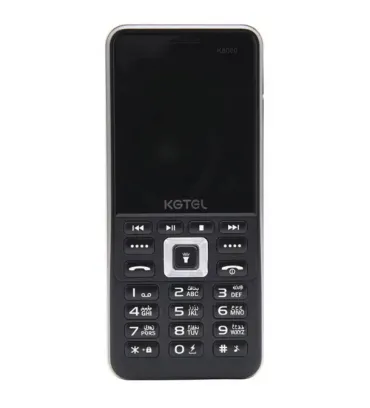 تصویر گوشی موبایل کاجیتل مدل K8000