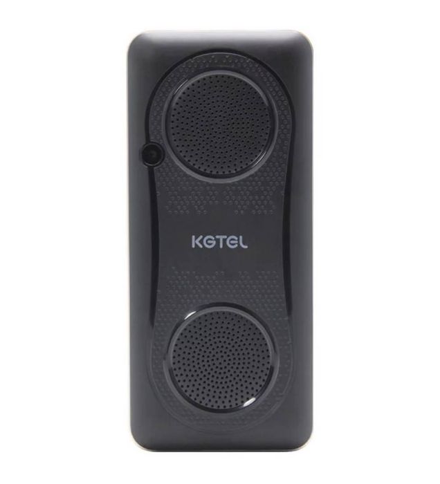 تصویر  گوشی موبایل کاجیتل مدل K8000