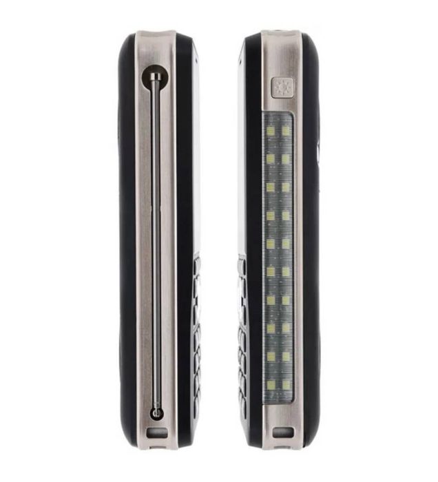 تصویر  گوشی موبایل کاجیتل مدل K8000