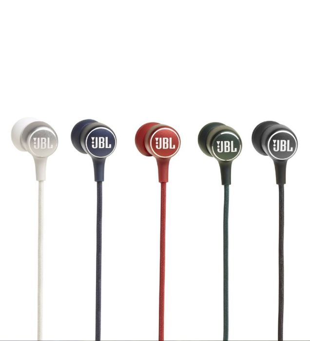 تصویر  هندزفری بی سیم جی بی ال مدل Live 220BT