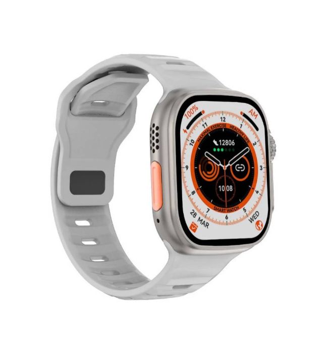 تصویر  ساعت هوشمند جی تب GS8 Ultra