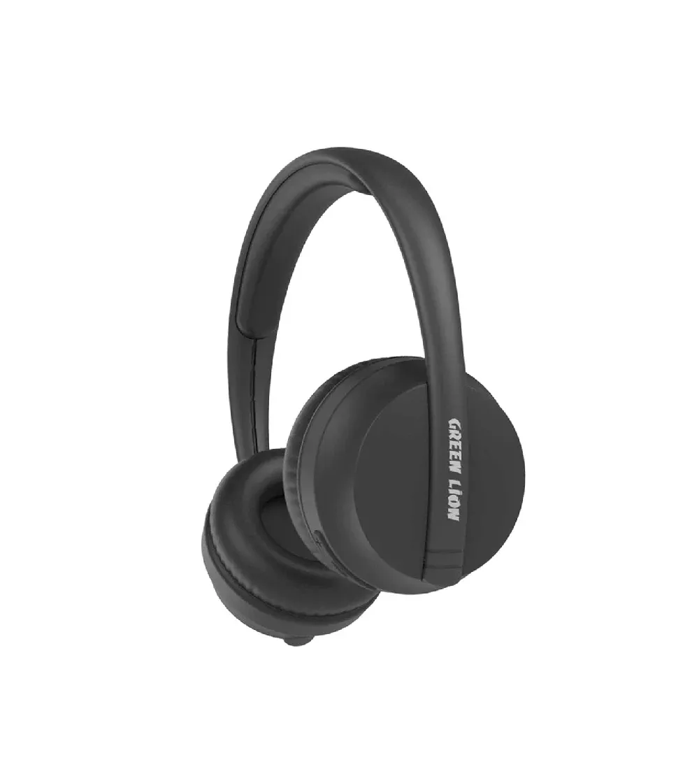 تصویر  هدفون بی سیم گرین لاین مدل Stanford GNSTMFRDWHP