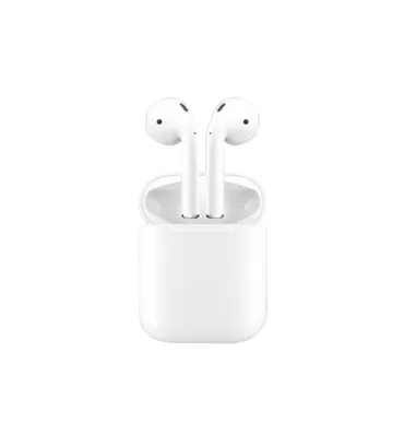 هندزفری بی‌ سیم گرین لاین مدل Ear buds2 GNTWS2G1WH