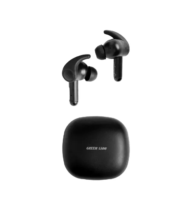 تصویر  هندزفری بی سیم گرین لاین مدل KAVALA GNKVLATWS تصویر  هندزفری بی سیم گرین لاین مدل KAVALA GNKVLATWS