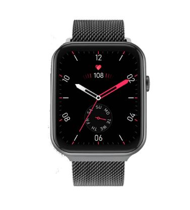 تصویر  ساعت هوشمند جی تب مدل FT6