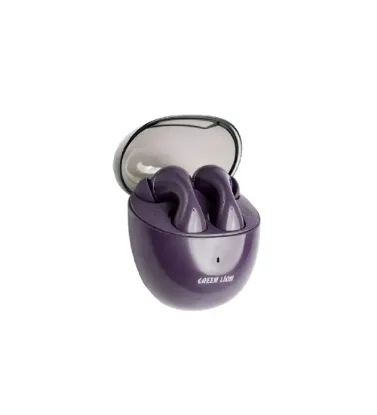 تصویر  هندزفری بی‌ سیم گرین لاین مدل Athens GNATHNSTWSWH