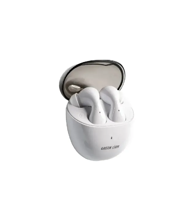 تصویر  هندزفری بی سیم گرین لاین مدل Athens GNATHNSTWSWH تصویر  هندزفری بی سیم گرین لاین مدل Athens GNATHNSTWSWH