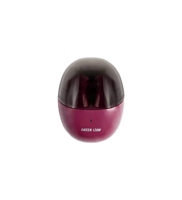 تصویر  هندزفری بی سیم گرین لاین مدل Athens GNATHNSTWSWH تصویر  هندزفری بی سیم گرین لاین مدل Athens GNATHNSTWSWH