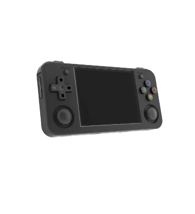 تصویر  کنسول بازی قابل حمل گرین لاین مدل GP Ultra2