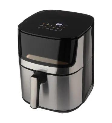 تصویر  سرخ کن بدون روغن گوسونیک مدل GAF-558