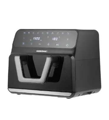تصویر  سرخ کن بدون روغن گوسونیک مدل GAF-659