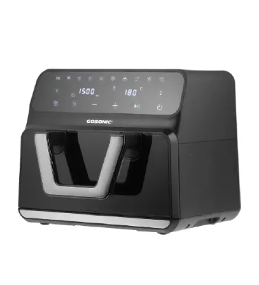 تصویر  سرخ کن بدون روغن گوسونیک مدل GAF-659