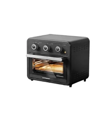 تصویر  سرخ کن بدون روغن گوسونیک مدل GAF-512