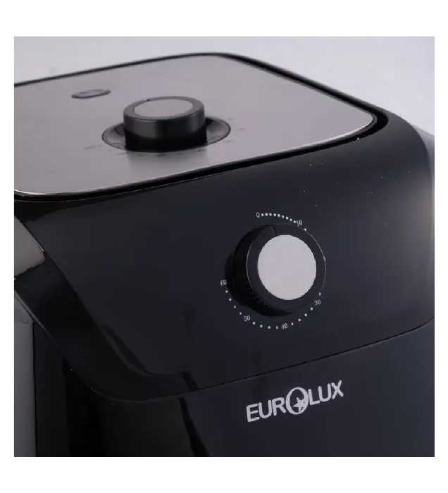 تصویر  سرخ کن بدون روغن یورولوکس مدل EU-AF4816IB7M