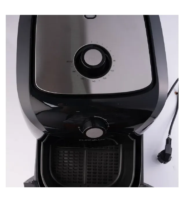 تصویر  سرخ کن بدون روغن یورولوکس مدل EU-AF4816IB7M