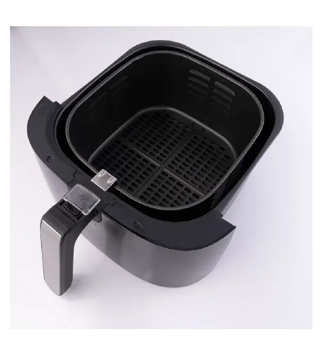 تصویر  سرخ کن بدون روغن یورولوکس مدل EU-AF4816IB7M