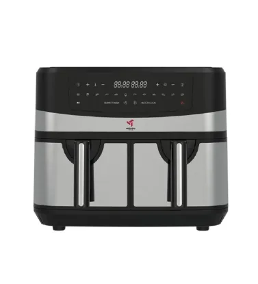 تصویر  سرخ کن بدون روغن مباشی مدل Air Fryer ME-AF997