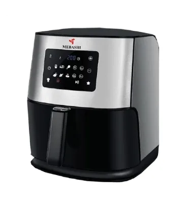 سرخ کن بدون روغن مباشی مدل ME-AF994SS