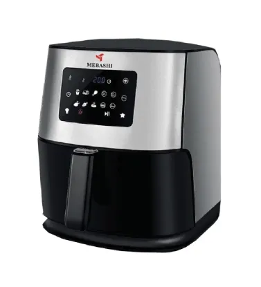 تصویر  سرخ کن بدون روغن مباشی مدل ME-AF994SS