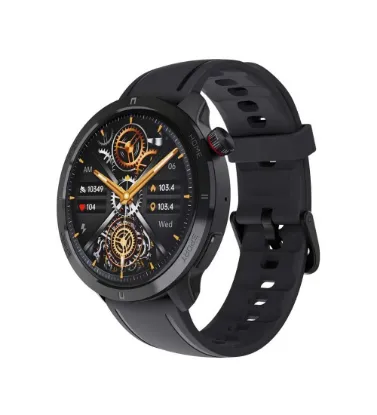 تصویر  ساعت هوشمند هیوامی Nuvo