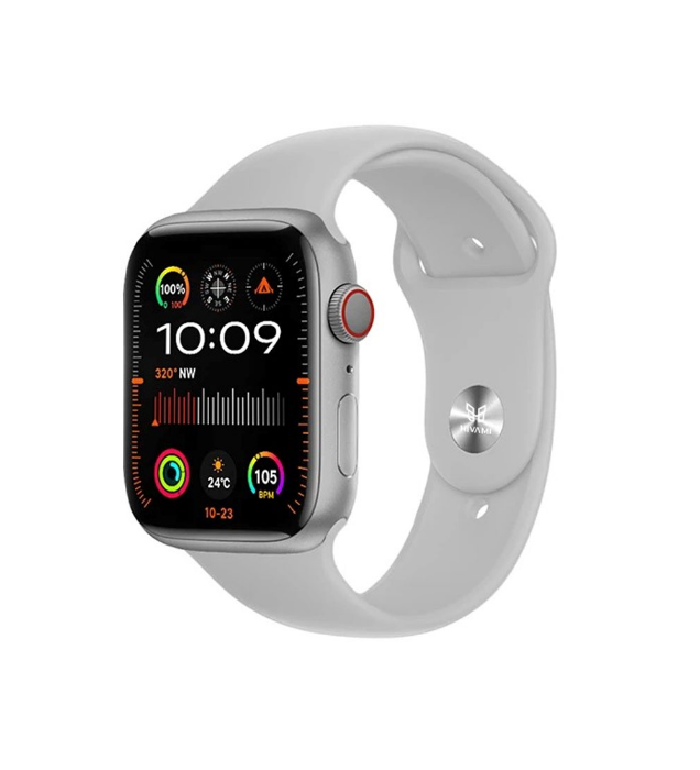 تصویر  ساعت هوشمند هیوامی CUBE9