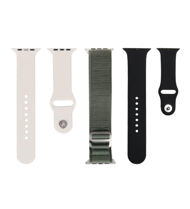 تصویر  ساعت هوشمند HK Titanium Case HK20 Pro Plus 45mm