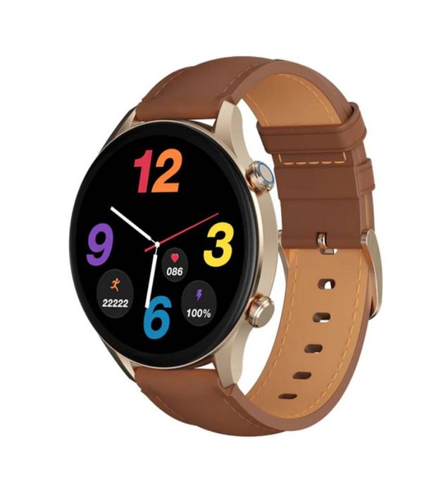 تصویر  ساعت هوشمند جی تب GT7 بند طرح 1