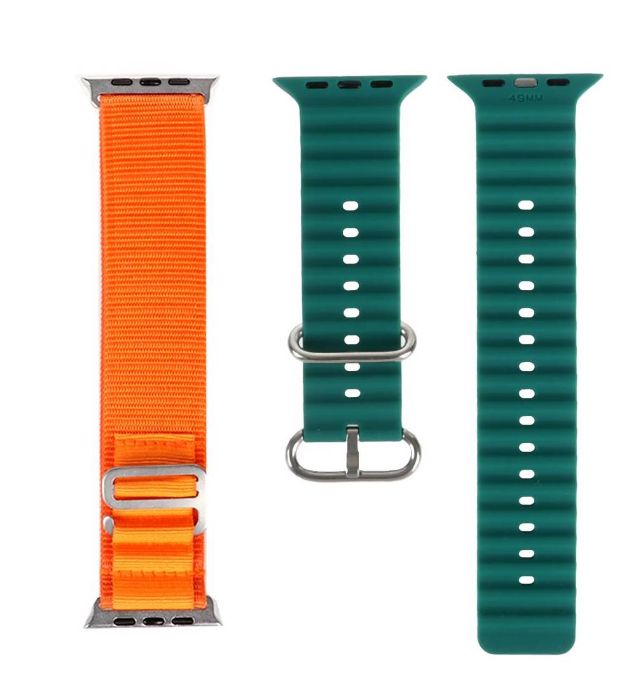 تصویر  ساعت هوشمند جی تب FT8 Pro