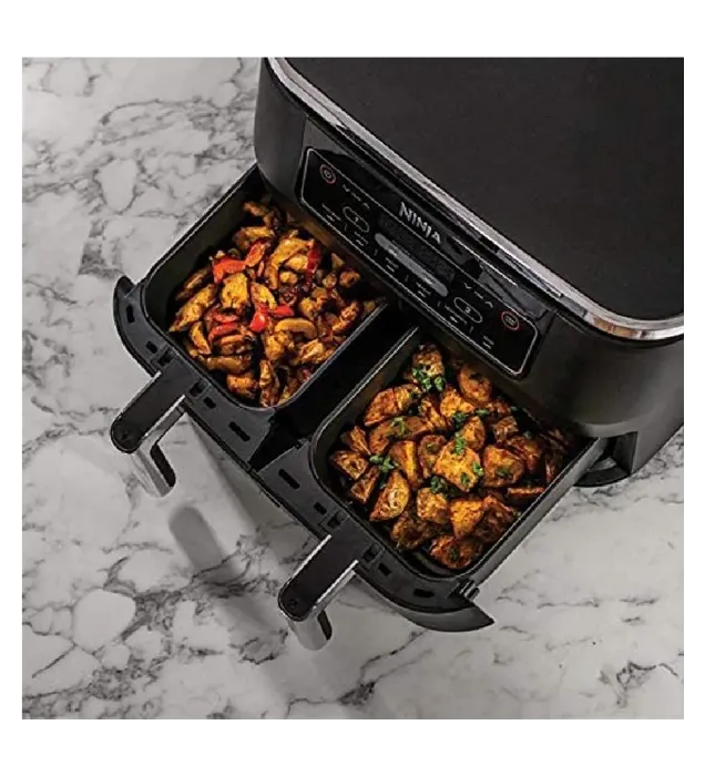 تصویر  سرخ کن نینجا مدل AF300