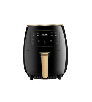 تصویر  سرخ کن بدون روغن سیلورکرست مدل Silver Crest 18s