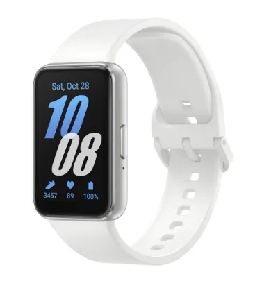 تصویر مچ بند هوشمند سامسونگ Galaxy Fit 3