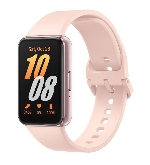 Galaxy Fit 3