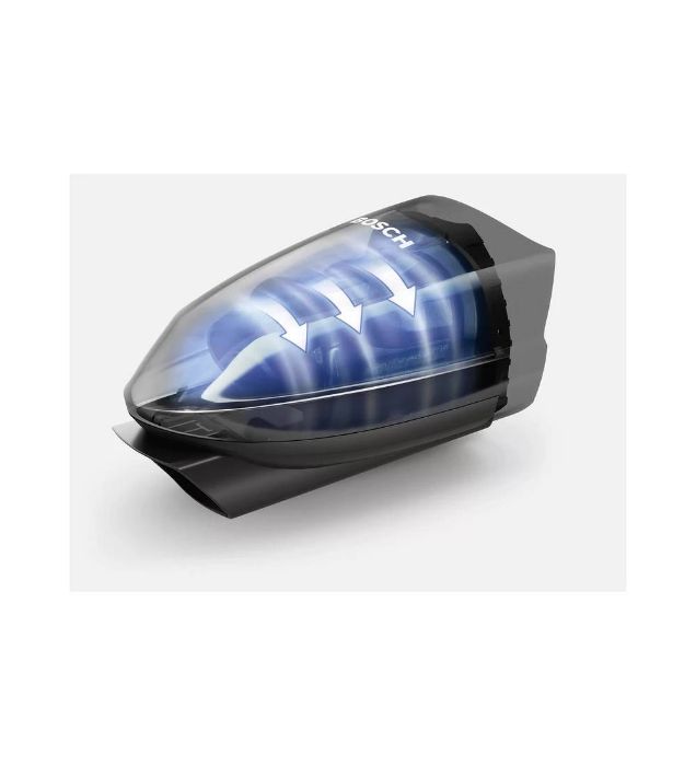 تصویر  جارو شارژی بوش مدل BCHF2MX20