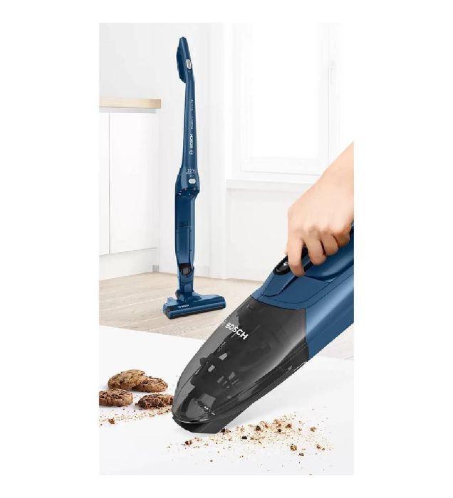 تصویر  جارو شارژی بوش مدل BCHF2MX20