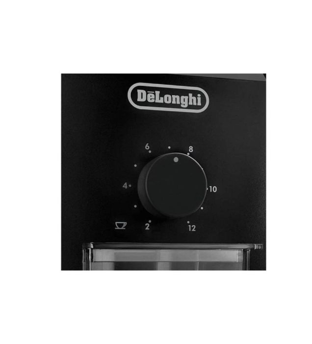 تصویر  آسیاب قهوه دلونگی مدل KG79 تصویر  آسیاب قهوه دلونگی مدل KG79