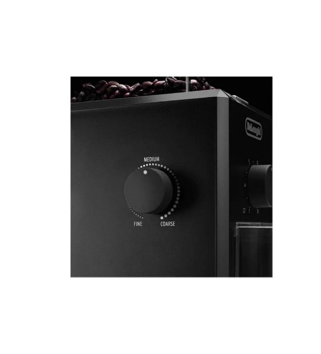 تصویر  آسیاب قهوه دلونگی مدل KG79 تصویر  آسیاب قهوه دلونگی مدل KG79