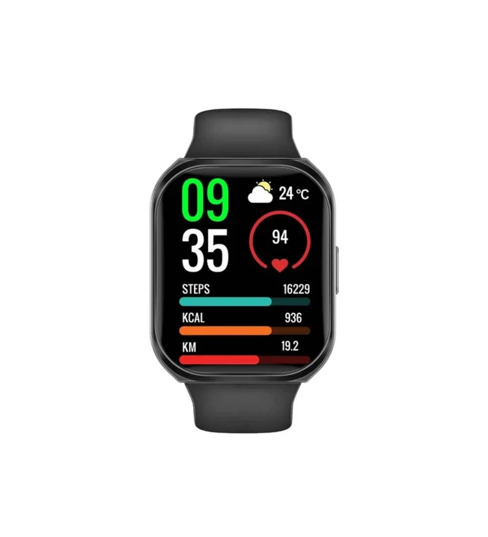 تصویر  ساعت هوشمند پرومیت XWATCH-TF2