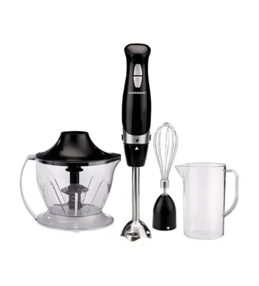 تصویر  گوشت‌کوب برقی گوسونیک مدل GSB-842