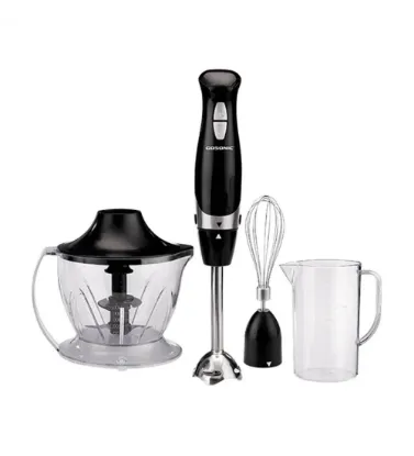 تصویر  گوشت‌کوب برقی گوسونیک مدل GSB-842