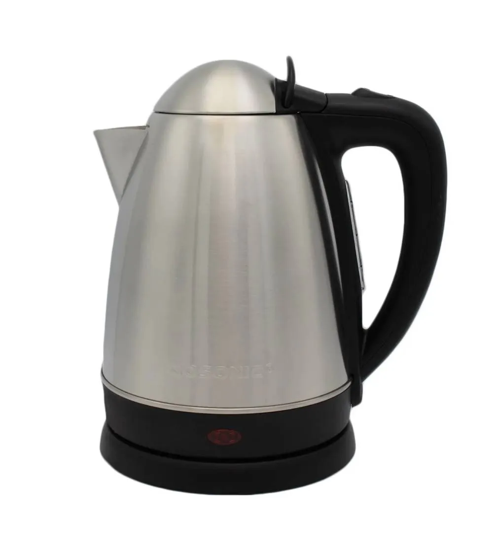 تصویر  کتری برقی 1.8 لیتری گوسونیک مدل GSK-754