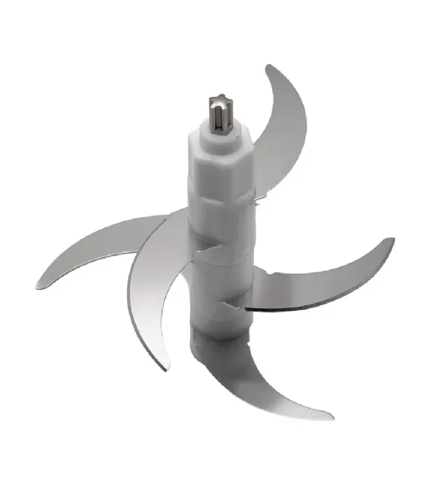 تصویر  خردکن سیلور کرست مدل SL-2022